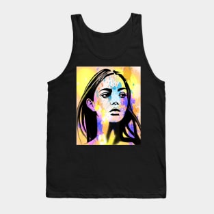 Complementary Monday Tank Top